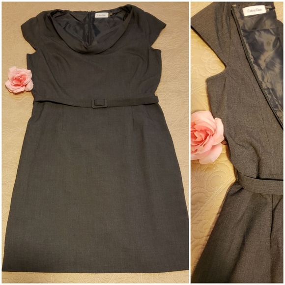 Calvin Klein Dresses & Skirts - Calvin Klein Dress size 14